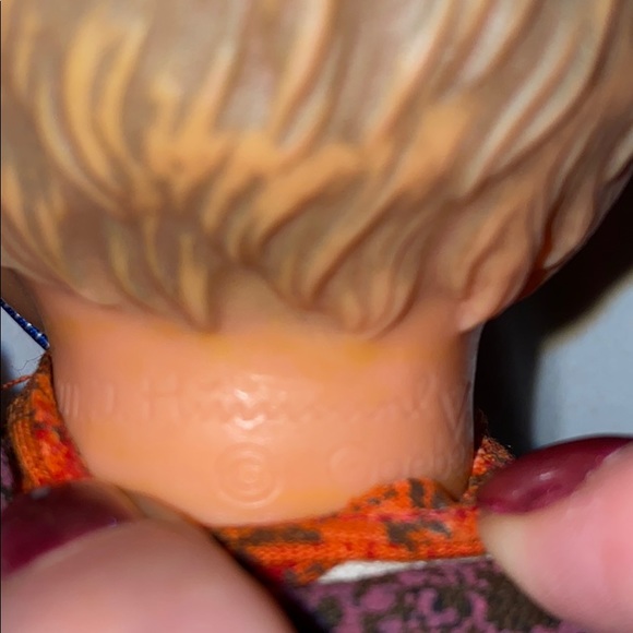 Hummel doll - Picture 4 of 6